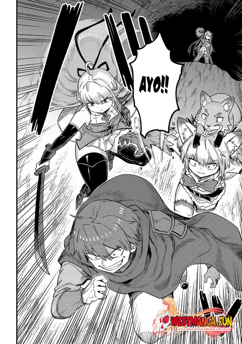 Kaifuku Jutsushi Yarinaoshi: Sokushi Mahou to Skill Copy no Chouetsu Heal
